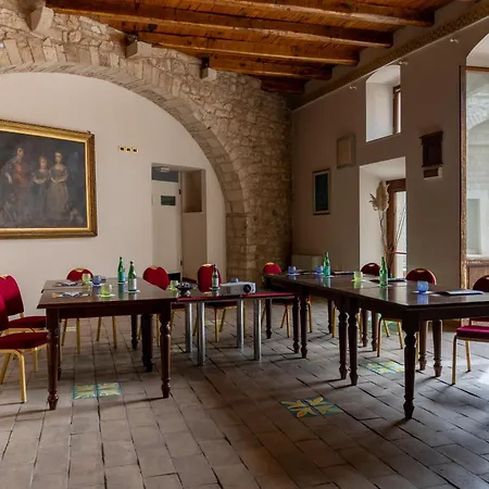 מלון S. Martin 4*