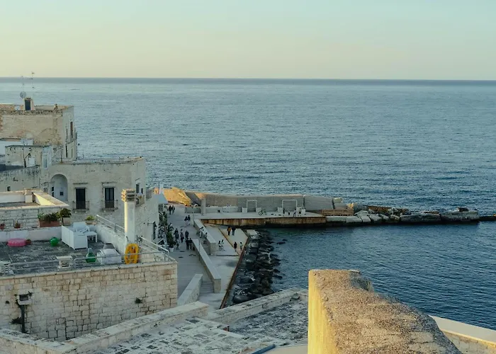 מלון S. Martin 4*