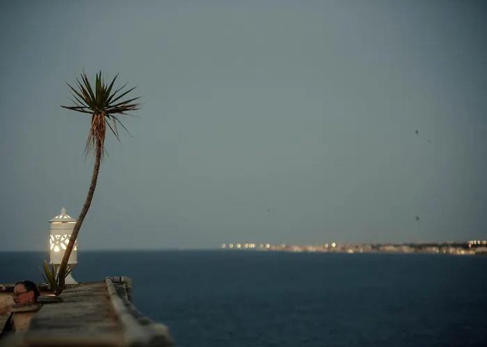 S. Martin 4* ג'ובינאצו