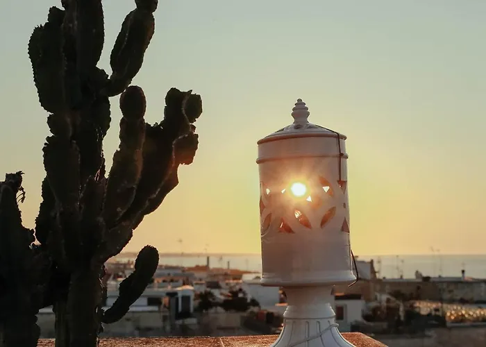 S. Martin 4* ג'ובינאצו