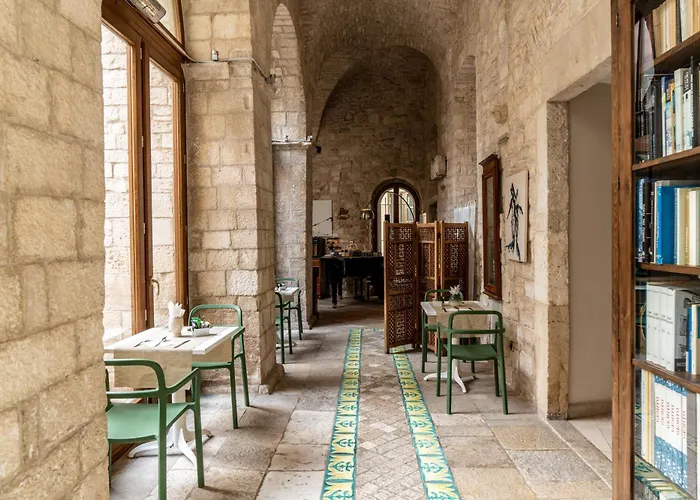 S. Martin מלון 4*