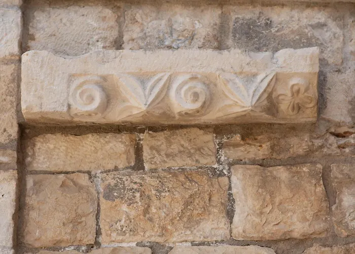 S. Martin מלון ג'ובינאצו