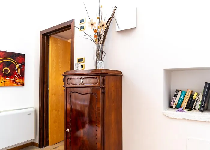 S. Martin 4* ג'ובינאצו