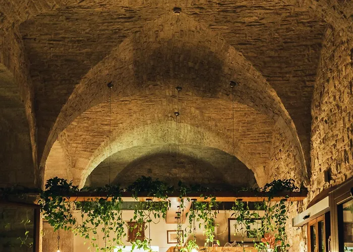 מלון S. Martin 4*