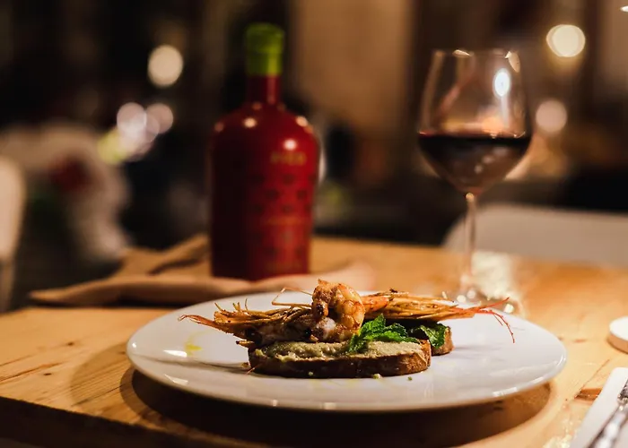 S. Martin 4* ג'ובינאצו