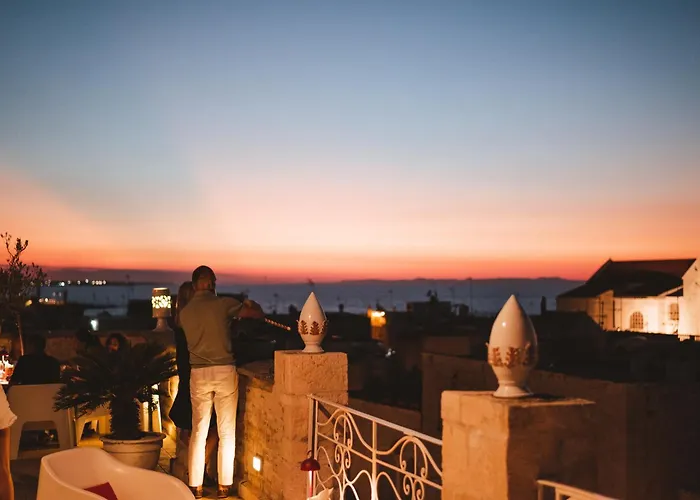 S. Martin מלון 4*