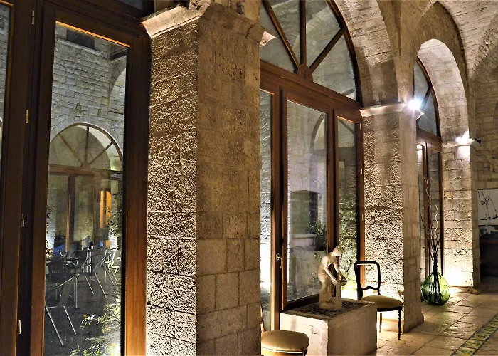 S. Martin מלון 4*