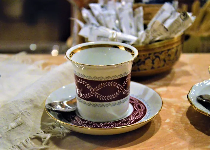 S. Martin מלון 4*