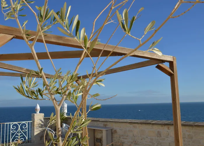 S. Martin 4* ג'ובינאצו