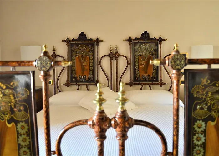 S. Martin מלון 4*