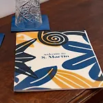 Ξενοδοχείο S. Martin Giovinazzo