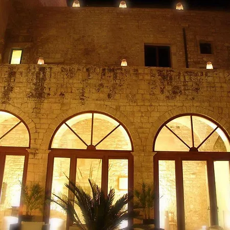 Hotel S. Martin