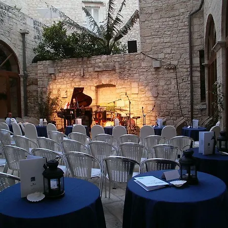 Hotel S. Martin 4*