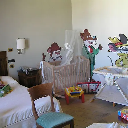 Hotel S. Martin