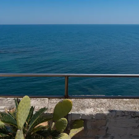 Hotel S. Martin Giovinazzo