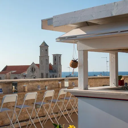 S. Martin 4* Giovinazzo