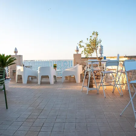 Hotel S. Martin