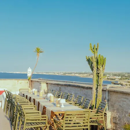 S. Martin Hotel Giovinazzo