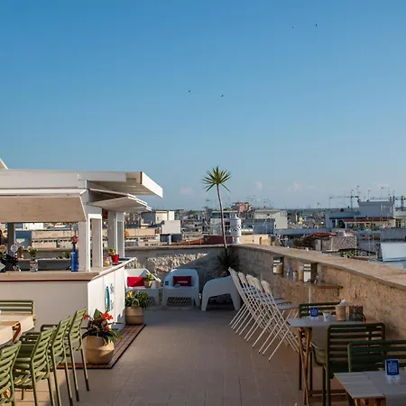 Hotel S. Martin 4*