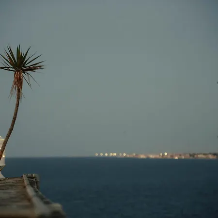 S. Martin 4* Giovinazzo