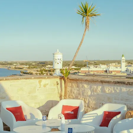 Hotel S. Martin 4*