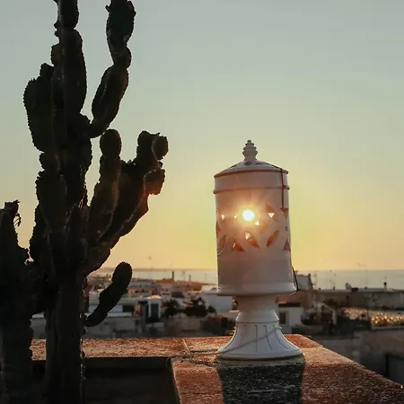 S. Martin 4* Giovinazzo