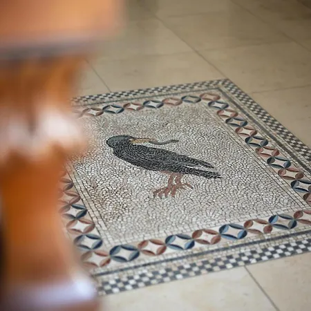 S. Martin Hotel Giovinazzo