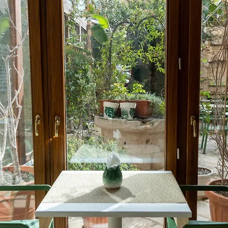 S. Martin Giovinazzo