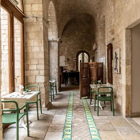 S. Martin Hotel 4*