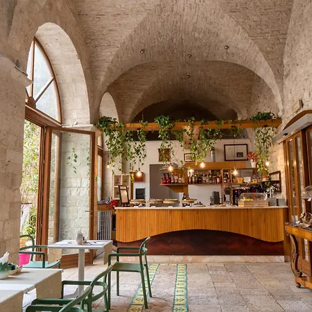 Hotel S. Martin Giovinazzo