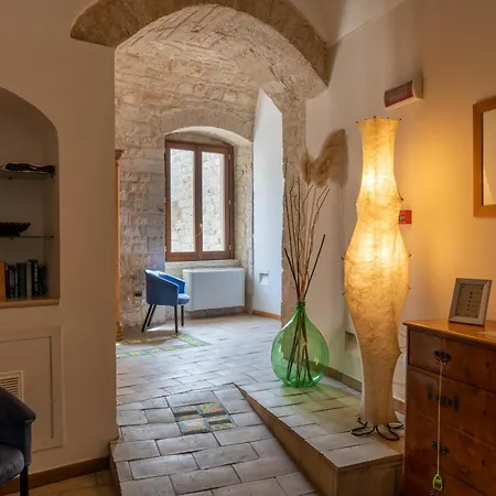 S. Martin Hotel Giovinazzo