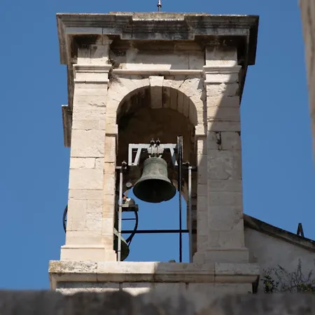 S. Martin Giovinazzo