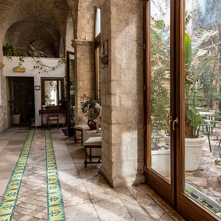 S. Martin Hotel Giovinazzo