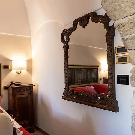 Hotel S. Martin