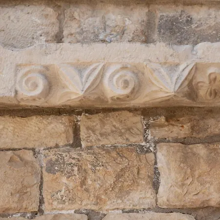 S. Martin Hotel Giovinazzo