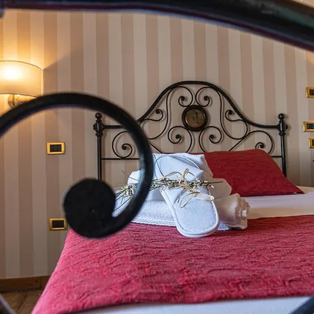 Hotel S. Martin 4*
