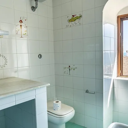 S. Martin Hotel Giovinazzo