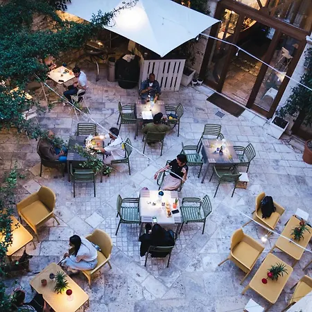 S. Martin Giovinazzo