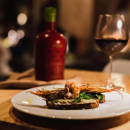 S. Martin 4* Giovinazzo