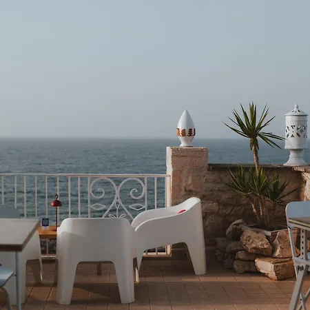 Hotel S. Martin