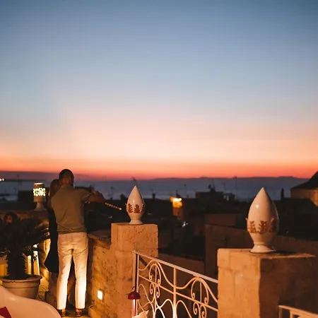 S. Martin Hotel 4*