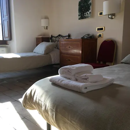 Hotel S. Martin 4*