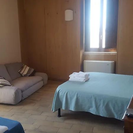 Hotel S. Martin Giovinazzo