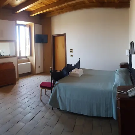 Hotel S. Martin