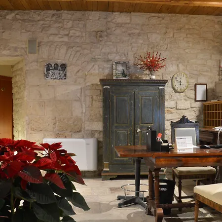 Hotel S. Martin Giovinazzo