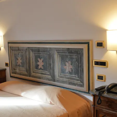 Hotel S. Martin Giovinazzo