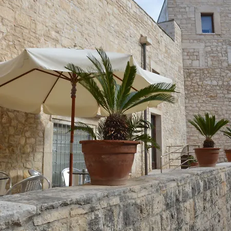 S. Martin 4* Giovinazzo