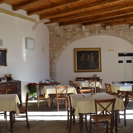 Hotel S. Martin Giovinazzo