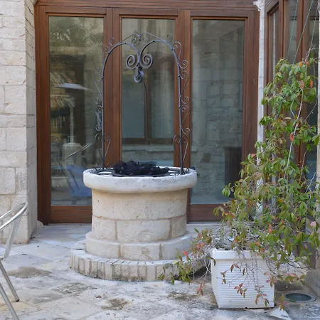 S. Martin Hotel Giovinazzo