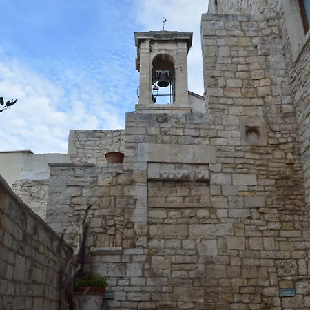 Hotel S. Martin Giovinazzo